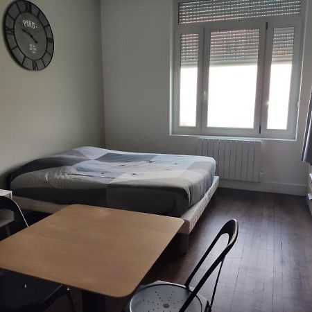 Residence Croix D'Anzin ヴァランシエンヌ エクステリア 写真