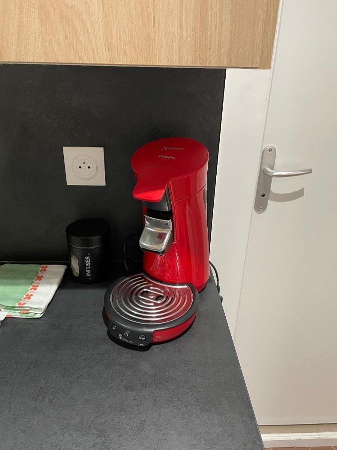 Residence Croix D'Anzin ヴァランシエンヌ エクステリア 写真