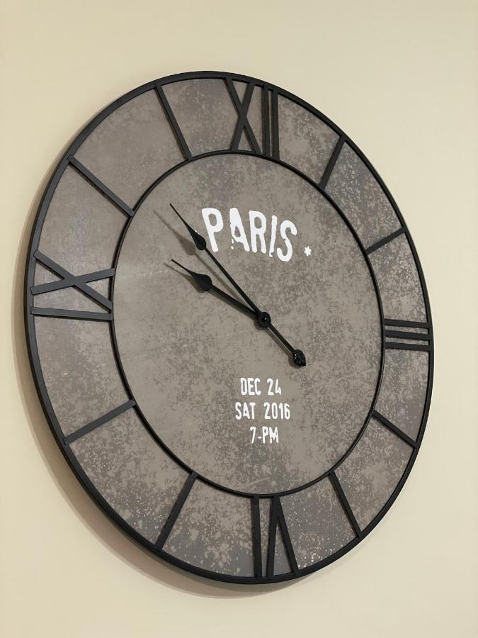 Residence Croix D'Anzin ヴァランシエンヌ エクステリア 写真