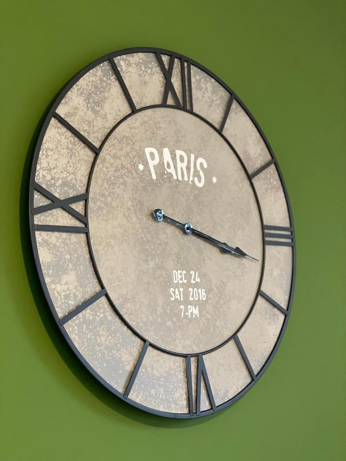Residence Croix D'Anzin ヴァランシエンヌ エクステリア 写真