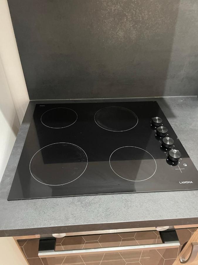 Residence Croix D'Anzin ヴァランシエンヌ エクステリア 写真