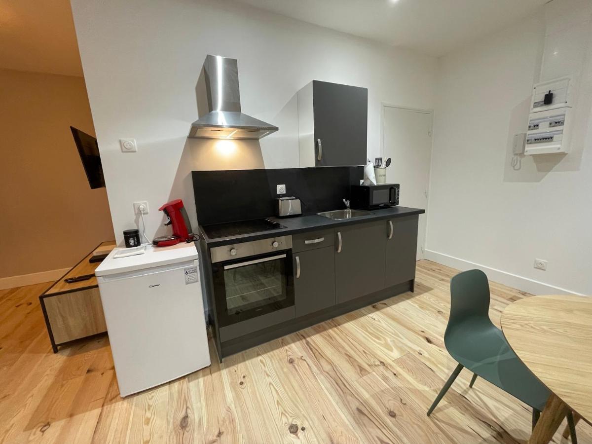 Residence Croix D'Anzin ヴァランシエンヌ エクステリア 写真