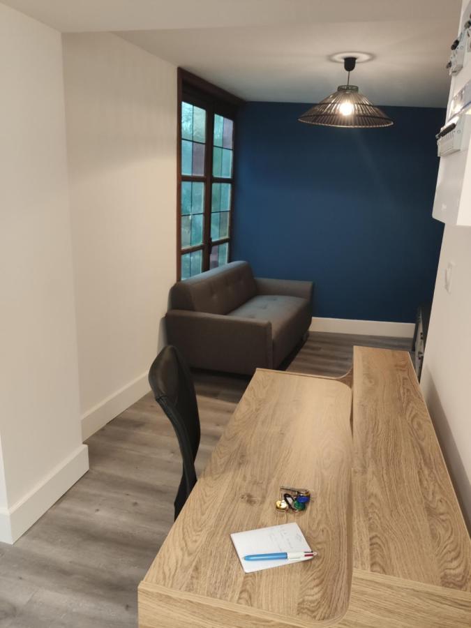 Residence Croix D'Anzin ヴァランシエンヌ エクステリア 写真